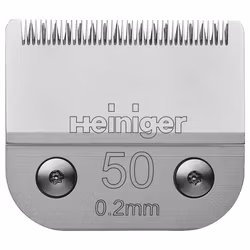Klippskär Heiniger #50 - 0,2mm