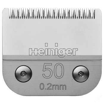Klippskär Heiniger #50 - 0,2mm
