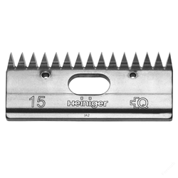 Skärset Heiniger 31/15 Hästklipp