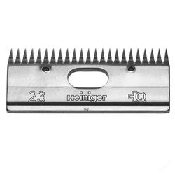 Skärset Heiniger 31/23 - Standard Häst