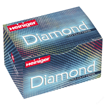 Klippskär Heiniger DIAMOND Run-in