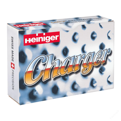 Underskär Heiniger CHARGER Standard