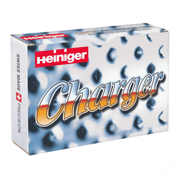 Underskär Heiniger CHARGER Standard