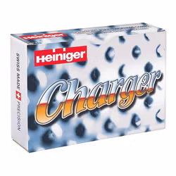 Underskär Heiniger CHARGER Standard