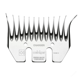 Underskär Heiniger CHARGER Standard