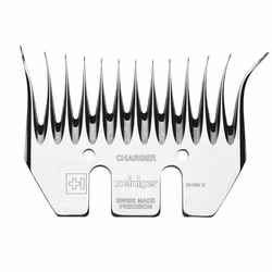 Underskär Heiniger CHARGER Standard