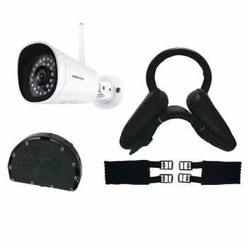 Birth Alarm Mobile 2.0 Komplett m WiFi Kamera