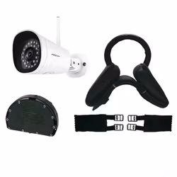 Birth Alarm Mobile 2.0 Komplett m WiFi Kamera