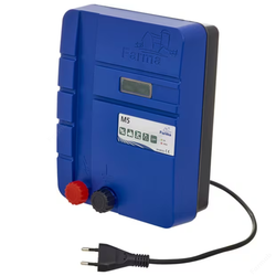 Stängselaggregat Farma M5, 230V