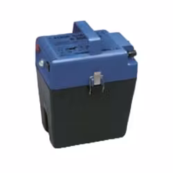 Stängselaggregat Foga Techtronic B200 - 9V