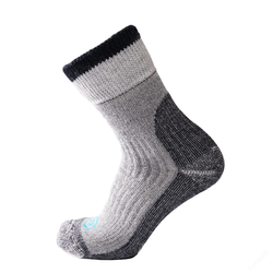 Arbetsstrumpa Betacraft Work Sock - Merino Grå