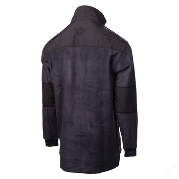Fleecetröja Betacraft Quest - Hel Zip