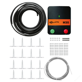 Fågelavskräckande Kit Gallagher M35