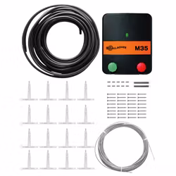 Fågelavskräckande Kit Gallagher M35