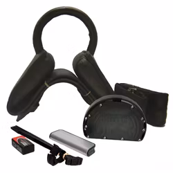 Fölvakt Birth Alarm Mobile 2.0 + Anti-Rull Gjord