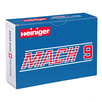 Underskär Heiniger MACH 9 - Får