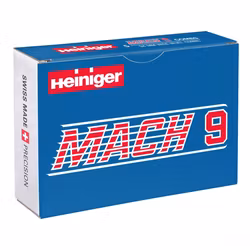Underskär Heiniger MACH 9 - Får