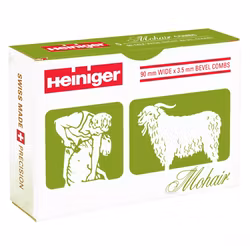 Underskär Heiniger MOHAIR -  Get