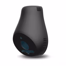 Coho 4G Smartkamera - AI-övervakning för häst