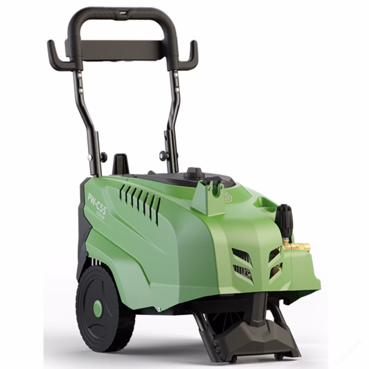 Högtryckstvätt IPC PW-C55, 200bar