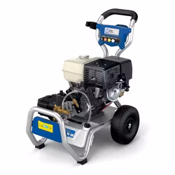 Bensindriven Högtryckstvätt Annovi 1492, 250bar