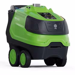 Hetvattentvätt IPC PW-H101 med vinda – 200 bar, 400V