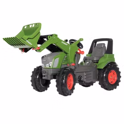 Rolly Toys Tramptraktor - Fendt Vario 939