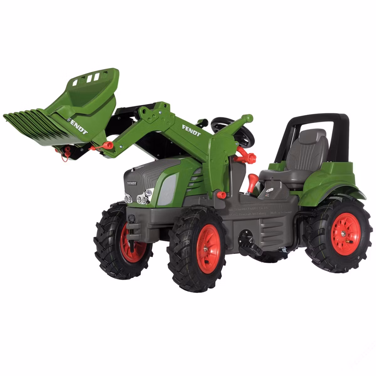 Rolly Toys Tramptraktor - Fendt 939 Vario