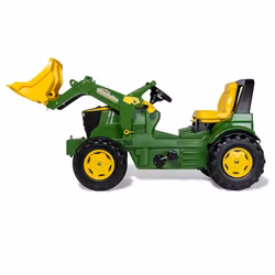 Rolly Toys Tramptraktor - John Deere 7310R