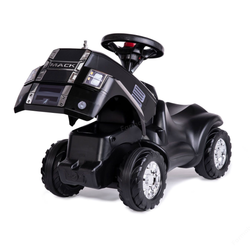 Rolly Toys Sparkbil - Minitruck Mack Black