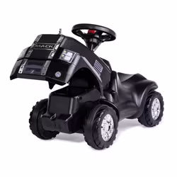 Rolly Toys Sparkbil - Minitruck Mack Black