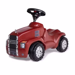 Rolly Toys Sparkbil - Minitruck Mack Red