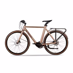 Elcykel Wafabike Urbanity X