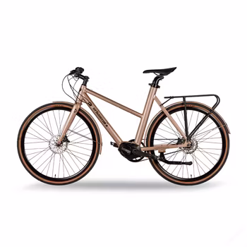 Elcykel Wafabike Urbanity X Lady