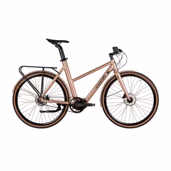 Elcykel Wafabike Urbanity X Lady