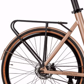 Pakethållare bak till Urbanity X