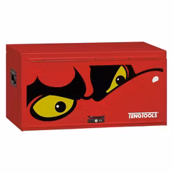 Verktygslåda TengTools TST37R5F, 5 lådor