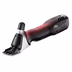 Klippmaskin Heiniger XCell 2-speed, 2 batterier