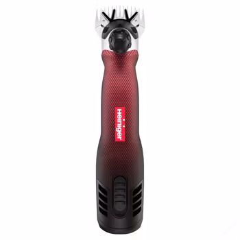 Klippmaskin Heiniger XCell 2-speed, 2 batterier