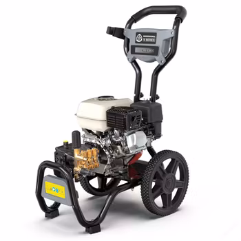 Bensindriven högtryckstvätt Annovi AR9, 160 bar