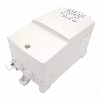 Transformator 120va-24v, Ip54