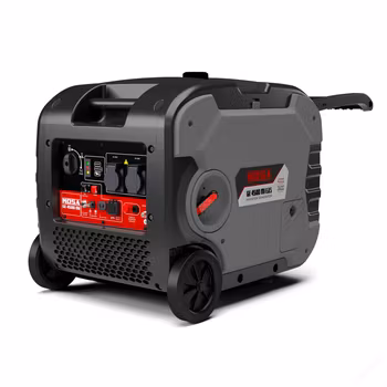 Elverk bensin Mosa GE 4500 MI-EAS - 4,2kW