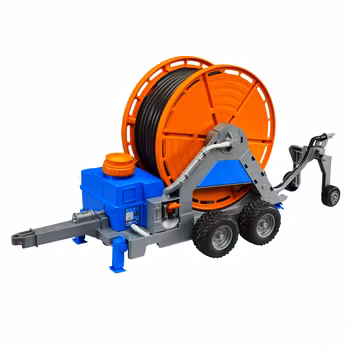 BRUDER Bevattningsvagn, 1:16