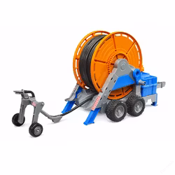 BRUDER Bevattningsvagn, 1:16