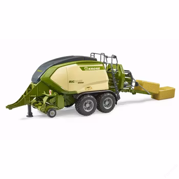 BRUDER balpress Krone Big Pack 1290 HDP VC, 1:16