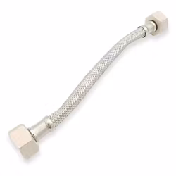 Flexislang rak 1/2 x 1/2 invändig gänga