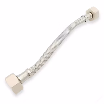 Flexislang rak 1/2 x 1/2 invändig gänga