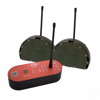 Fölvakt Birth Alarm Classic inkl Extra sändare