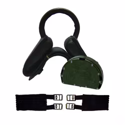 Fölvakt Birth Alarm Mobile 2.0 + Anti-Rull Gjord