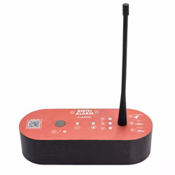 Extra mottagare Birth Alarm Classic